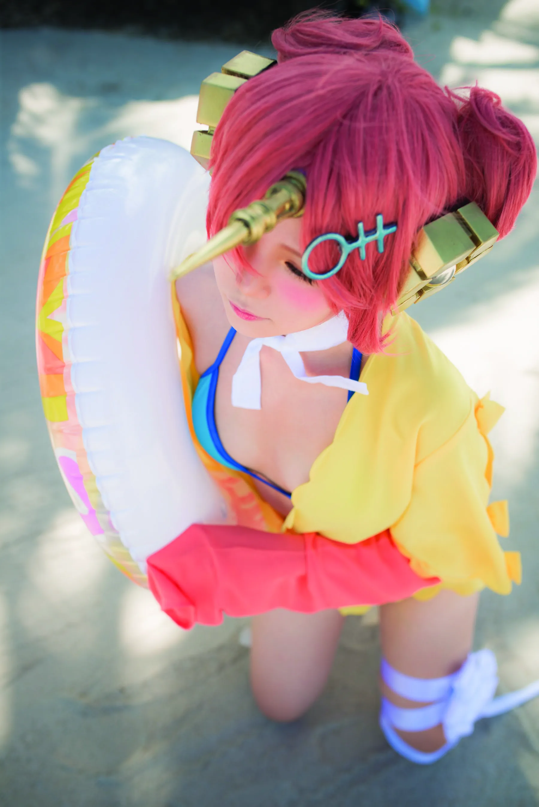 Miu只 – NO.02 Frankenstein [48P]插图1